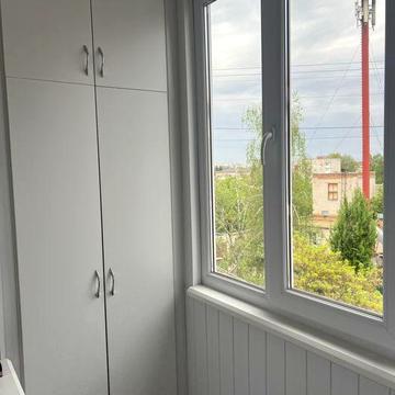 Квартира в центрі