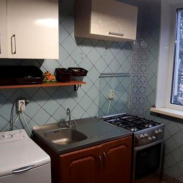 Івана Мазепи вул. (Калініна), 22