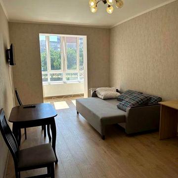 Оренда однокімнатної квартири в ЖК Резиденція. Центр, вул Коріатовичів