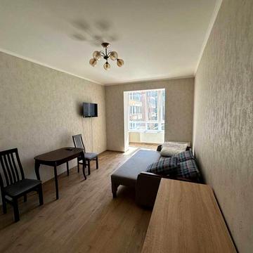 Оренда однокімнатної квартири в ЖК Резиденція. Центр, вул Коріатовичів