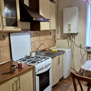 Довгострокова оренда 2к Квартира Ярмуша вулиця