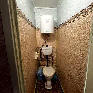 Власник, продам 2-кімнатну квартиру на Осипенківському житломасиві