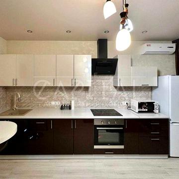 SALE Оренда 2к квартира ЖК Династія Липківського 37-Б Соломянський