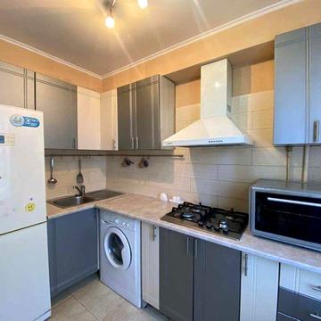 Вул. Теремківська 6 оренда 1к квартири, ГАЗ, м Теремки 5 хв