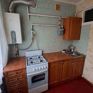 Продам 1-кім.кв в гарному стані по вул. Тероборони. Терміново!