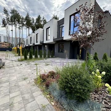 Єоселя + Газифікований таунхаус по акційній ціні