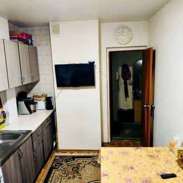 Продаж 3-х кімнатної квартири в м.Обухів по вул.Київська