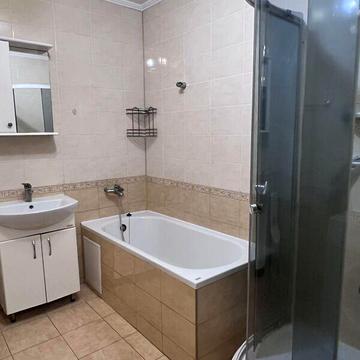 Довгострокова оренда 1к Квартира Подільська вулиця