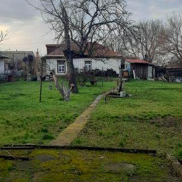 Продаж будинку, 51.8 кв.м, Крюків