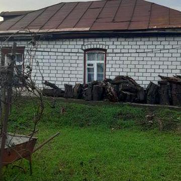 Продаж будинку, 51.8 кв.м, Крюків