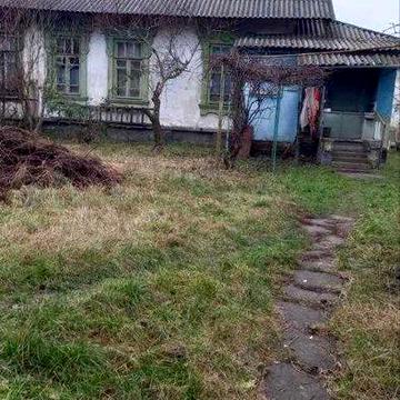 Частина будинку р-н стадіона Локомотив