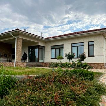 Будинок для життя і душі