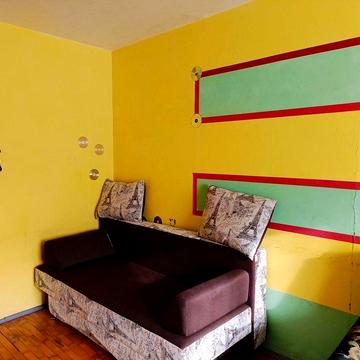 Оренда 1 км кв на Парковій!