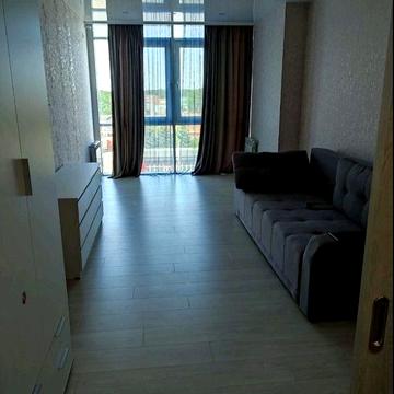 Квартира в ЖК «Фемелі»на довготривалий період