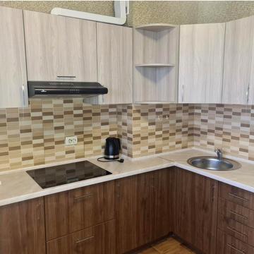 Сергія Данченка вул., 5