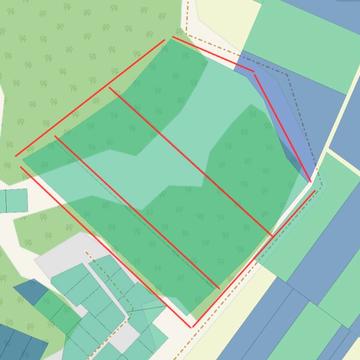 Гореничі, Бучанський, Київська область 50000.0 USD