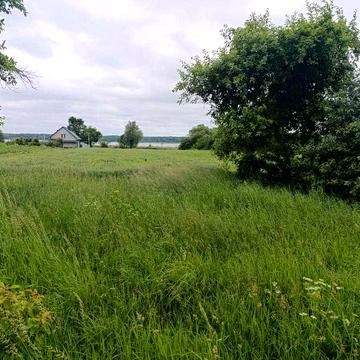 Продам  старий будинок біля озера