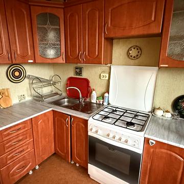 Академіка Кіпріанова вул., 2