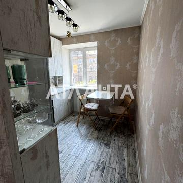 улица Пантелеймоновская, 70, Центр, Приморский, Одесса, Одесская 65000 USD