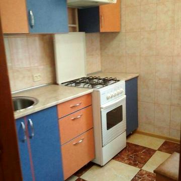 Довгострокова оренда 1к Квартира Металургів проспект