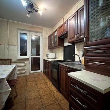 Продаж 3-км квартири | район Варшавського ринку