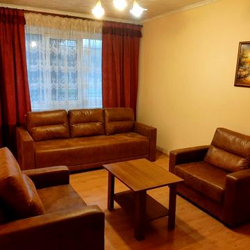 ул.Буденного, 1