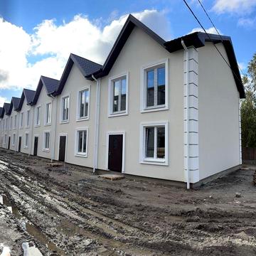 Продам таун Святопетрівське Є - Оселя