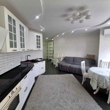 Оренда 2к, ЖК Лісовий квартал, Бровари, Київська вул. 243, генератор.