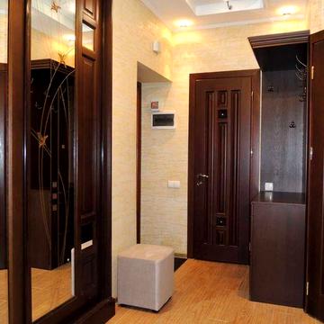 Пл.Льва Толстого.СВОЯ.2 комн.УютнаяНовый дом