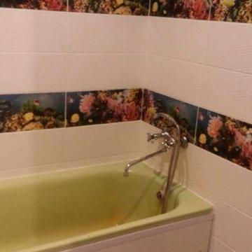 Оренда. 1 кім.квартира на 44 кварталі, ремонт, меблі, техніка.