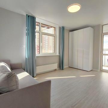 Олександра Олеся вул., 1