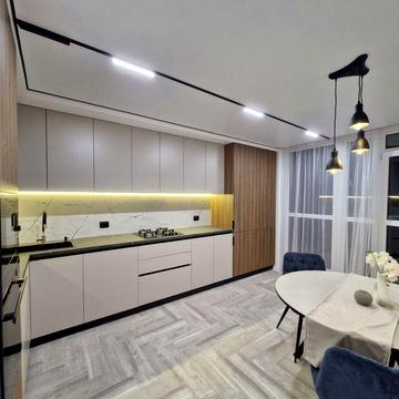 Продаж нової 3кім квартири з виглядом на озеро ЖК Покрови