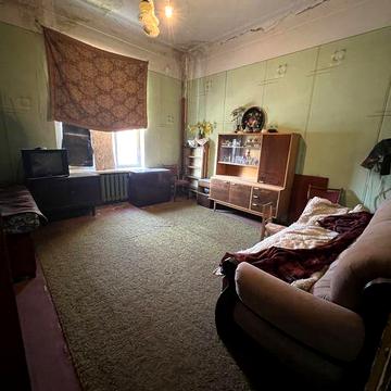 Сдам 1 комн.кв.р-он Сумского рынка,Культуры 6