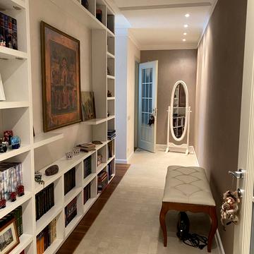 Валерія Лобановського просп. (Червонозоряний), 6-Д