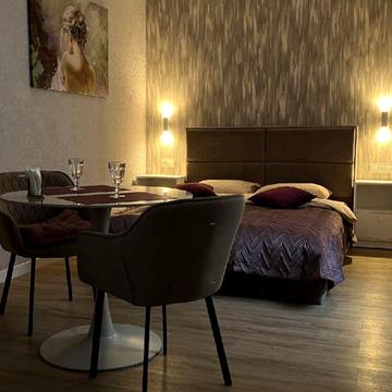 Квартира в центрі міста