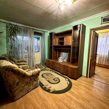 2-кімнатна квартира в мкрн Станційний