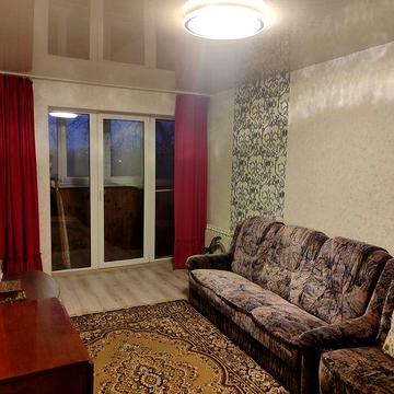 Здам 1 квартиру в місті Сміла.