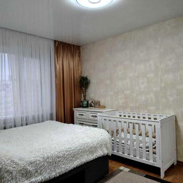 Продам 3 кімнатну квартиру, ремонт, меблі, техніка+приємний бонус! ! !