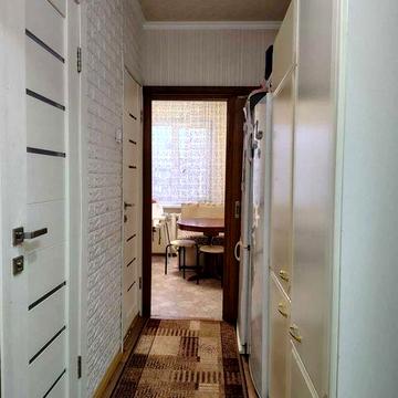 Продам 3 кімнатну квартиру, ремонт, меблі, техніка+приємний бонус! ! !