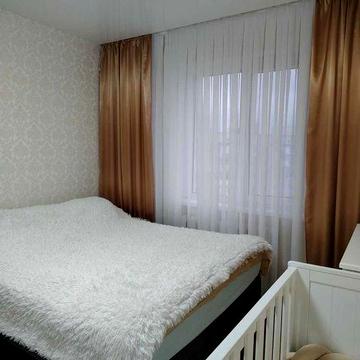 Продам 3 кімнатну квартиру, ремонт, меблі, техніка+приємний бонус! ! !