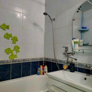 Продам 3 кімнатну квартиру, ремонт, меблі, техніка+приємний бонус! ! !