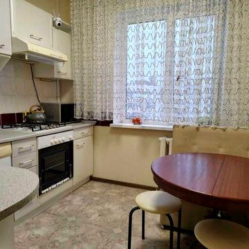 Продам 3 кімнатну квартиру, ремонт, меблі, техніка+приємний бонус! ! !