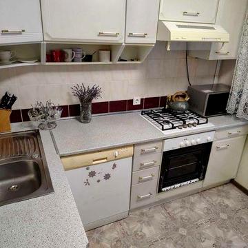 Продам 3 кімнатну квартиру, ремонт, меблі, техніка+приємний бонус! ! !