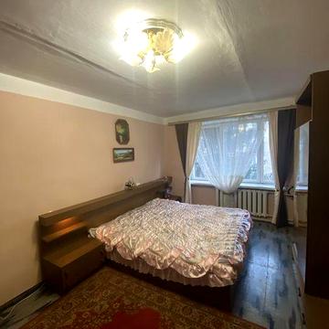 Здається 1- квартира.