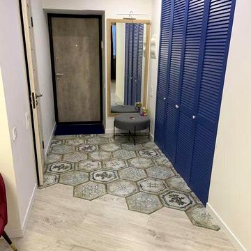 Сдам квартиру семейной паре по Ул. Аврамовской 4