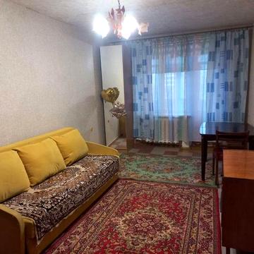 Сдам однокомнатную квартиру в центре