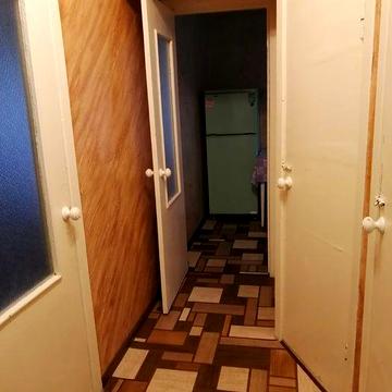 Сдам 1 ком. кв. ХБК. Хозяин !!