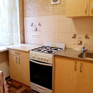 Сдам 1 ком. кв. ХБК. Хозяин !!