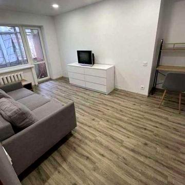 Аренда 2к квартиры на улице Батумской , 9