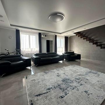 Джорджа Вашингтона вул. (Батальна), 6а